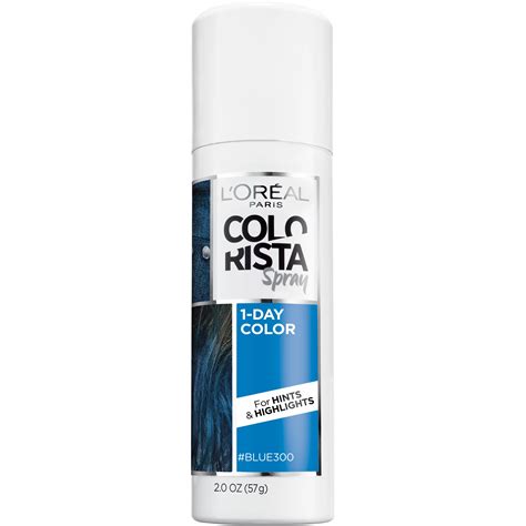 colorista hair spray|colorista one day hair color.